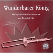 Wunderbarer König CD